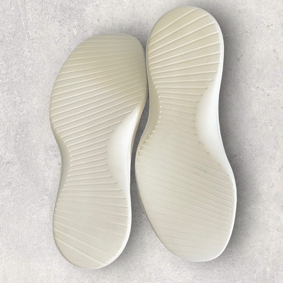 Allbirds x TikTok tuke jo custom all birds Wool Runners Women’s 9 New No Box - Picture 3 of 10